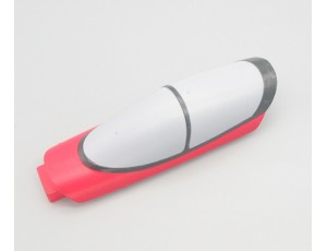 ROC Super Scorpion Canopy Part ROC Super Scorpion Canopy Part